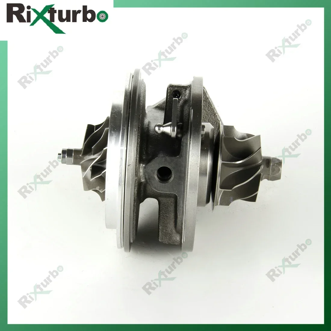 Фото Новый Turbolader Chra 059145702NX 53049800055 для Audi A6 4F2, C6 2.7 TDI quattro 2698 ccm 132KW 120KW 180 PS 2004-2008 Двигатель Par №2