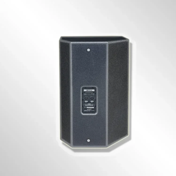 Фото MSR1510 музыкальное оборудование кино КТВ караоке усилитель аудио аксессуары профессиональный конференц-зал сценический звуковой набор музыка №4