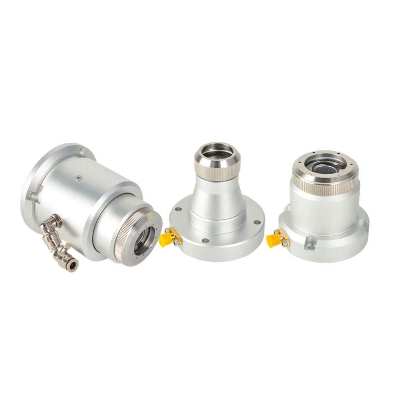 RTS LaserMech Ospri LC40 LC218 LC608 Волоконно-лазерная режущая головка по металлу Лазерная насадка Датчик Разъем Сопло Соединительные детали (art.: 3920cb7c92b3b) - 3920cb7c92b3b