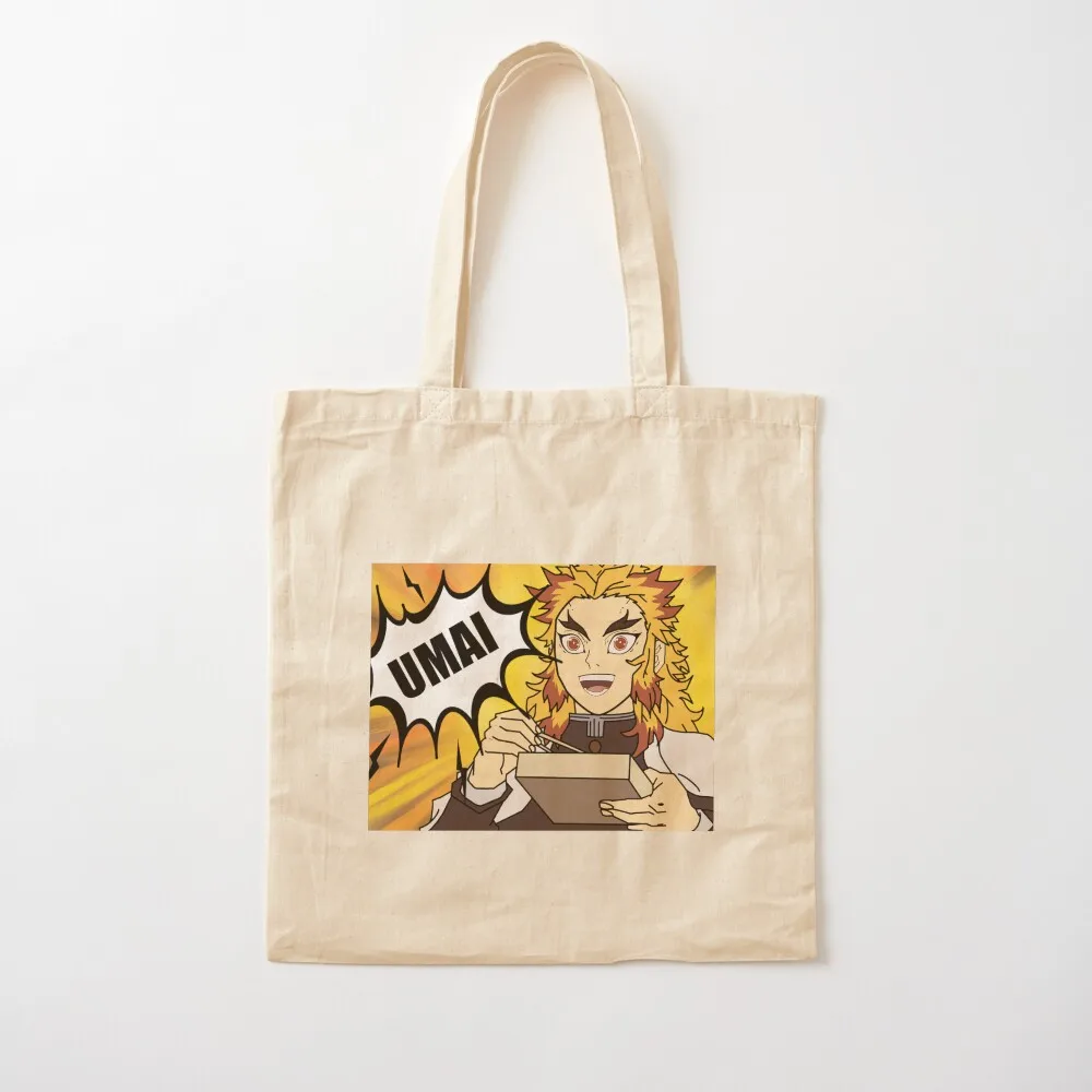 Фото UMAI Tote Bag Сумки на заказ Сумка-шоппер Тканевые сумки Большие женские сумки №2
