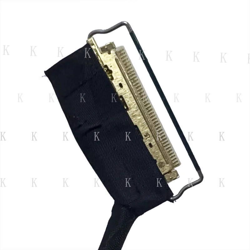 Фото 40pin ЖК-кабель CC для Lenovo Thinkpad X13 Gen2 20xh 20xj Sc10z23751 5c11c12505 №3