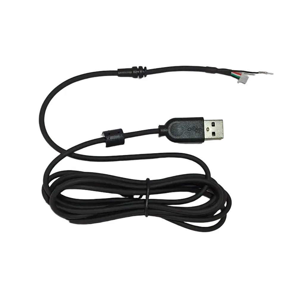 Фото Сменный USB-кабель для ремонта веб-камеры Logitech C925e, провод камеры 1, длина 8 м, совместимый для ремонта веб-камеры Logitech C925e №4