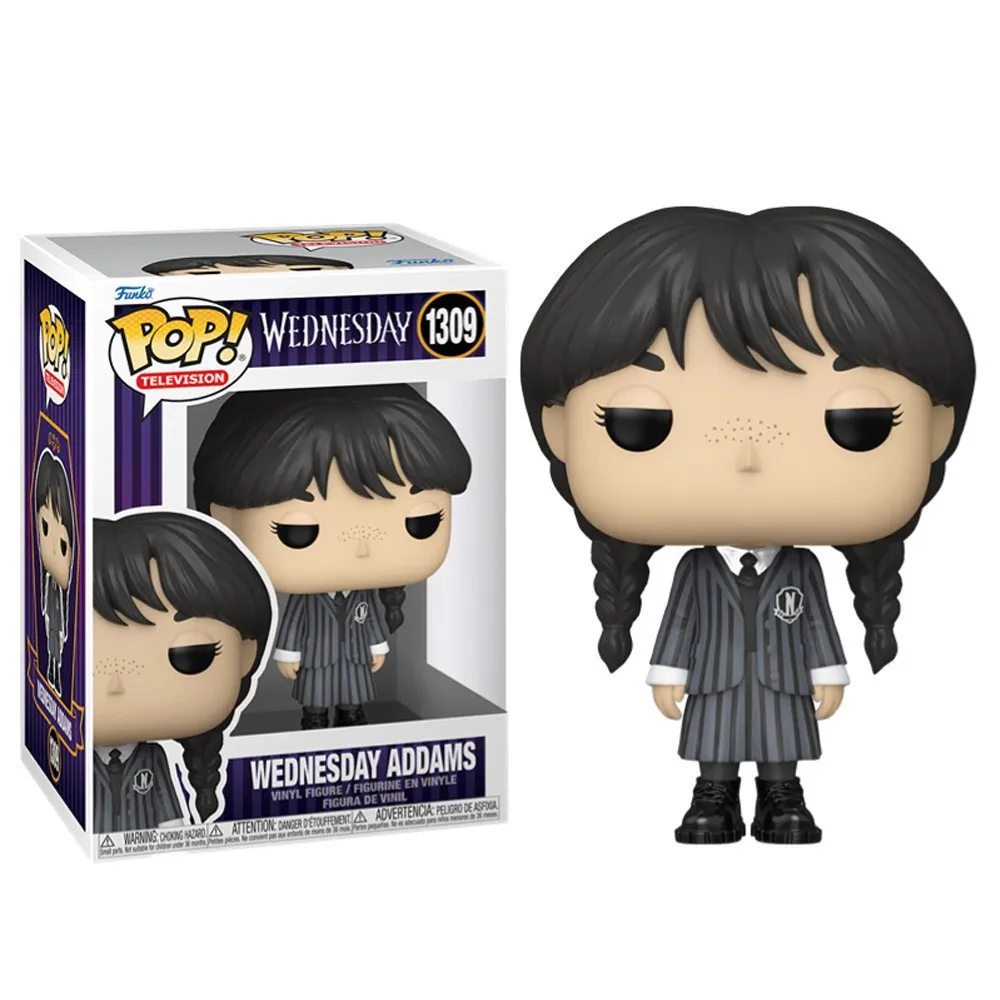 Фото FUNKO знаменитые классические фильмы персонаж фигурки игрушек Лара Крофт Гэндальф Индиана Джонс популярная изысканная ограниченная модель подарок №3