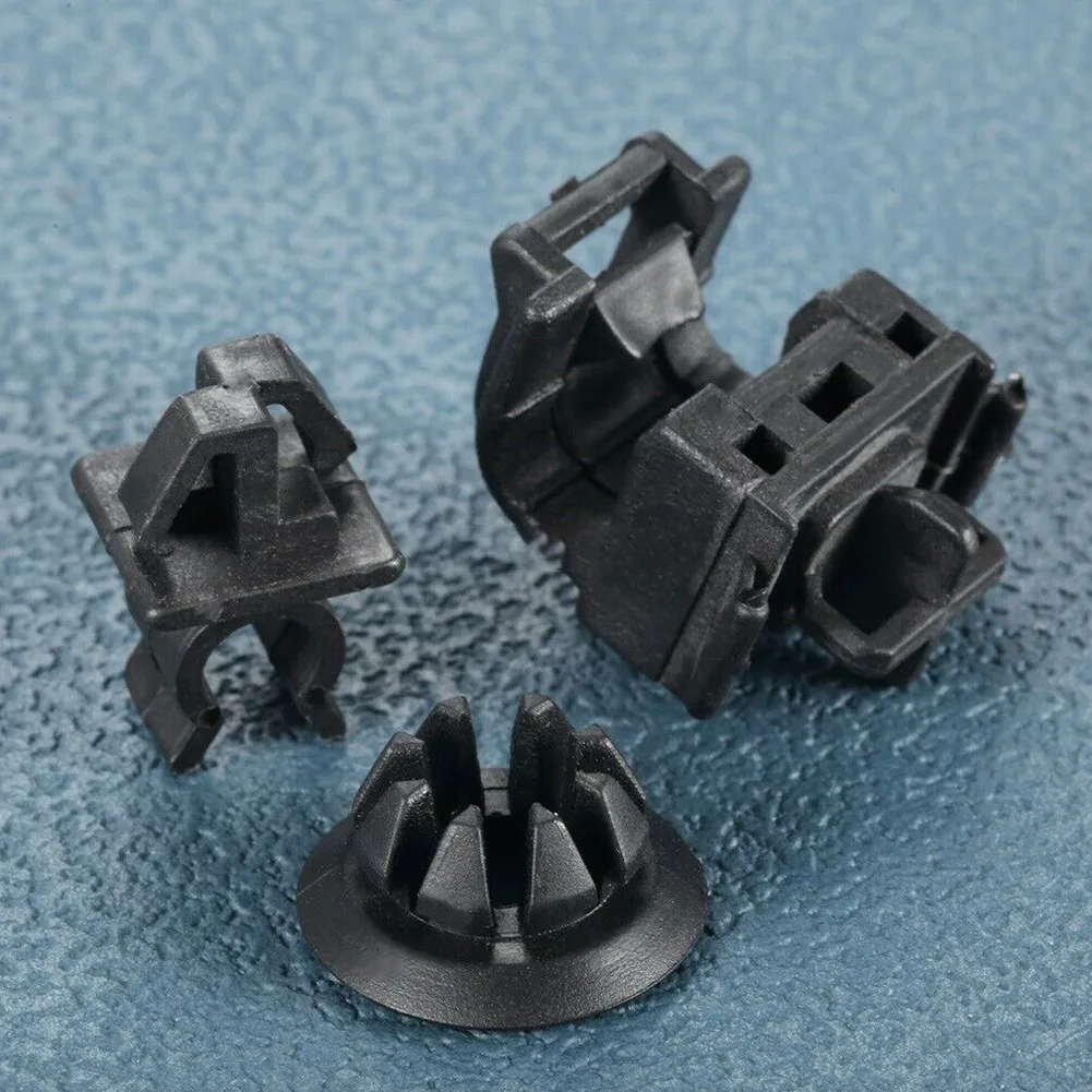 Фото 3 шт., держатель для капота Honda Accord Odyssey 90601-S84-A01 №3