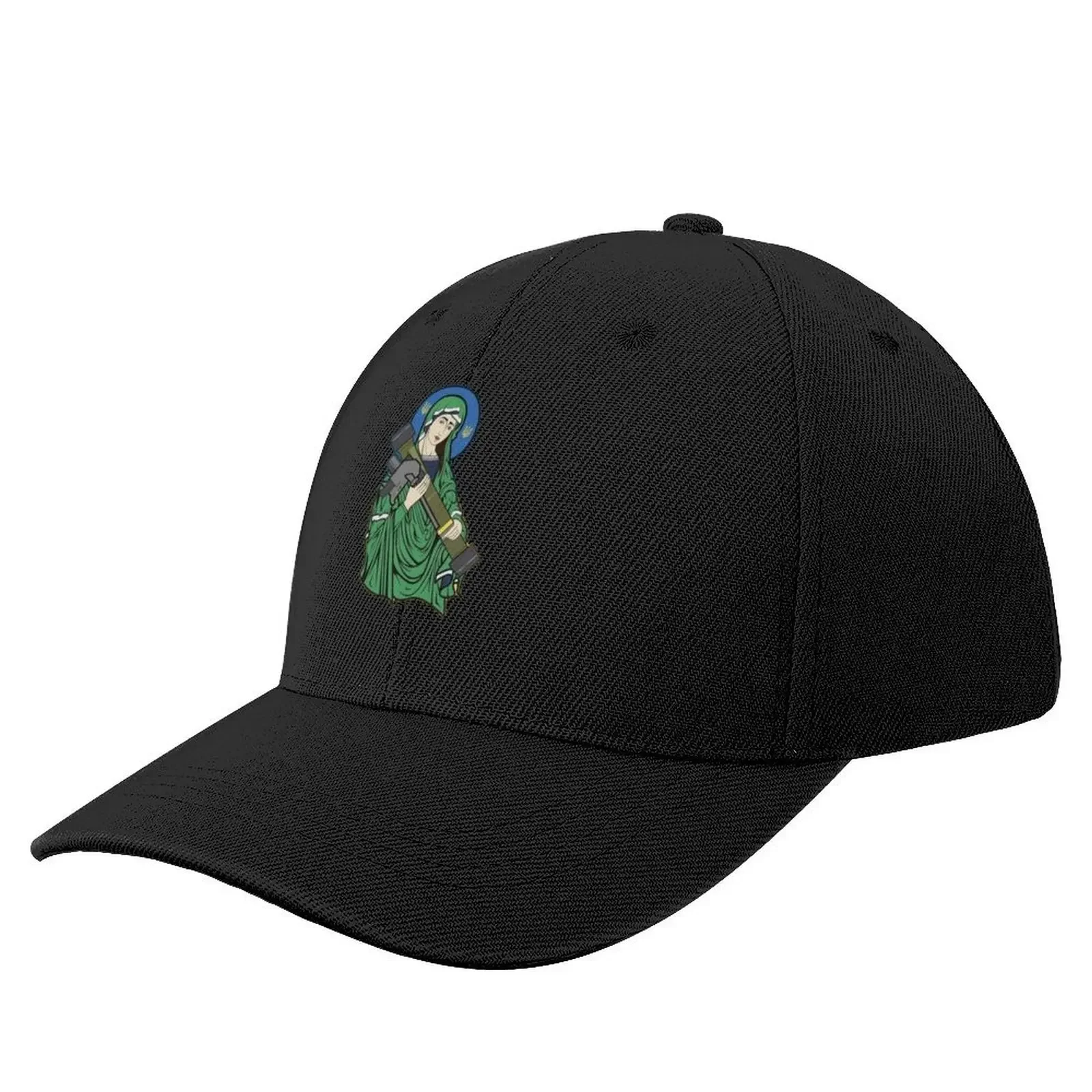 Бейсбольная кепка Saint Javelin Horse Hat, брендовая мужская кепка с козырьком, женская, 2025 г., мужская