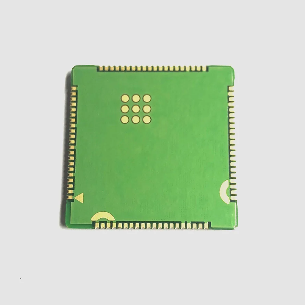 Фото Оригинальный модуль SIM5360E 3G SIMCOM WCDMA/HSPA/GSM/GPRS/EDGE LCC IOT модуль №2