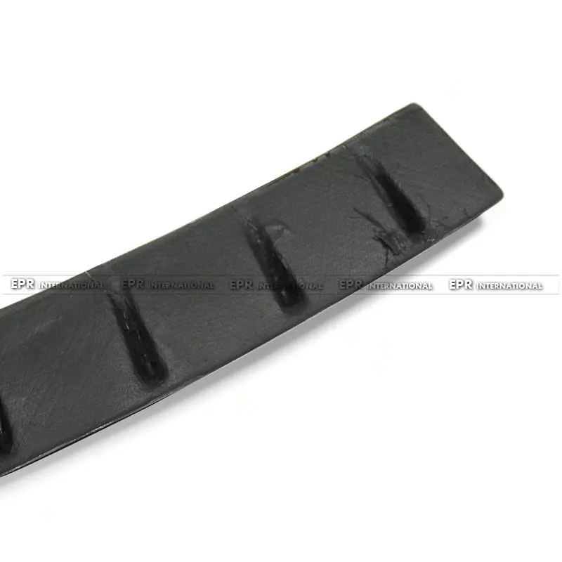 Фото Подходит для подходит для Impreza 11-го поколения 14-18, STI WRX VAB VAF, модифицированное углеродное волокно, заднее окно, крыш, плавник акулы на крыше №3