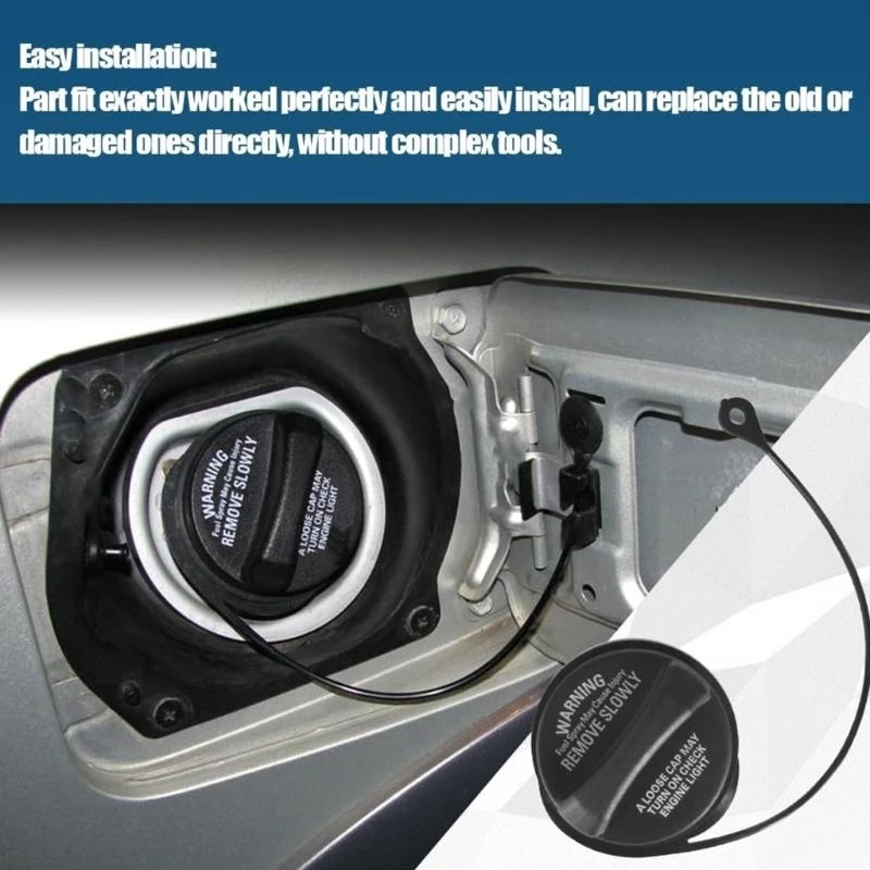 Фото A2UC CAR Caps Auto GASC COPLE с привязкой для 42031-AG000 42037-FG060 №2