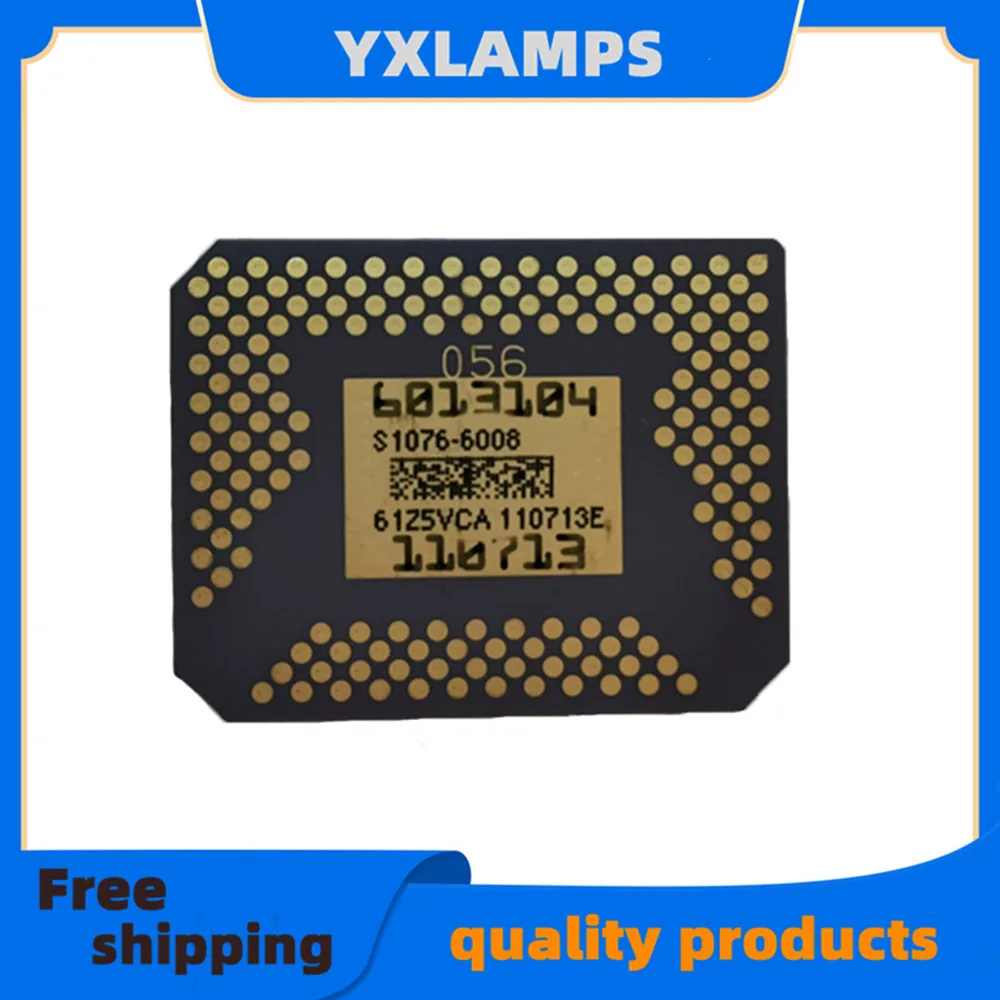 Оригинальные аксессуары для проектора DMD, чип 056 S1076-6008, контактный чип
