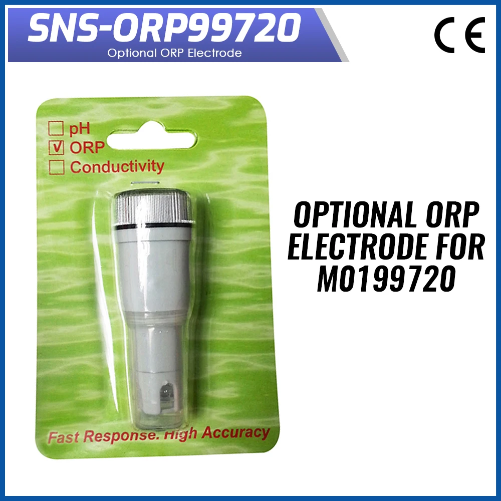 Дополнительный электрод ОВП для M 0199720