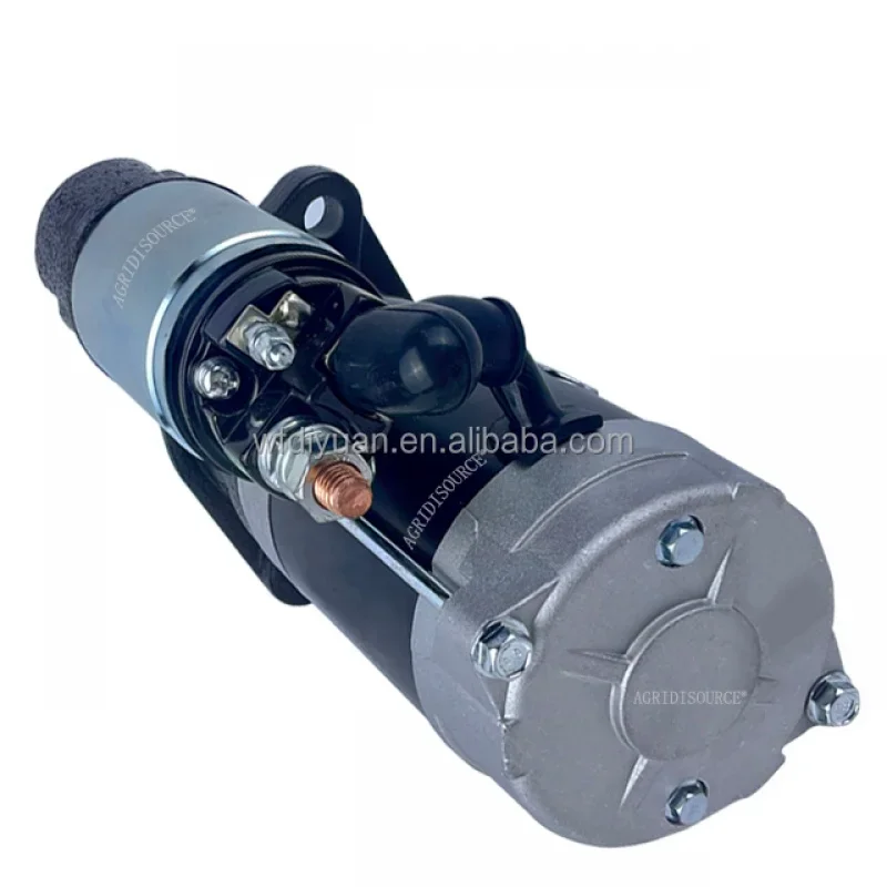 Фото Дешево: Стартер для LAIDONG LL480 4L22BT-12300J-1 QDJ1308L №5