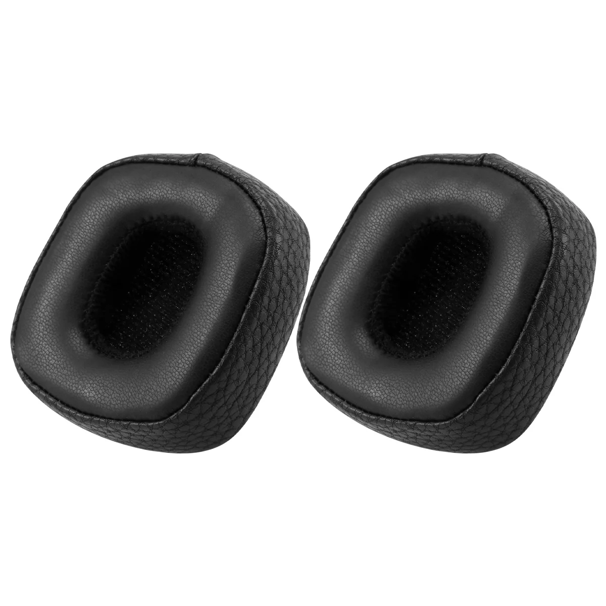 Полиуретановые амбушюры, наушники, подушка для Marshall Major III 3, черные наушники