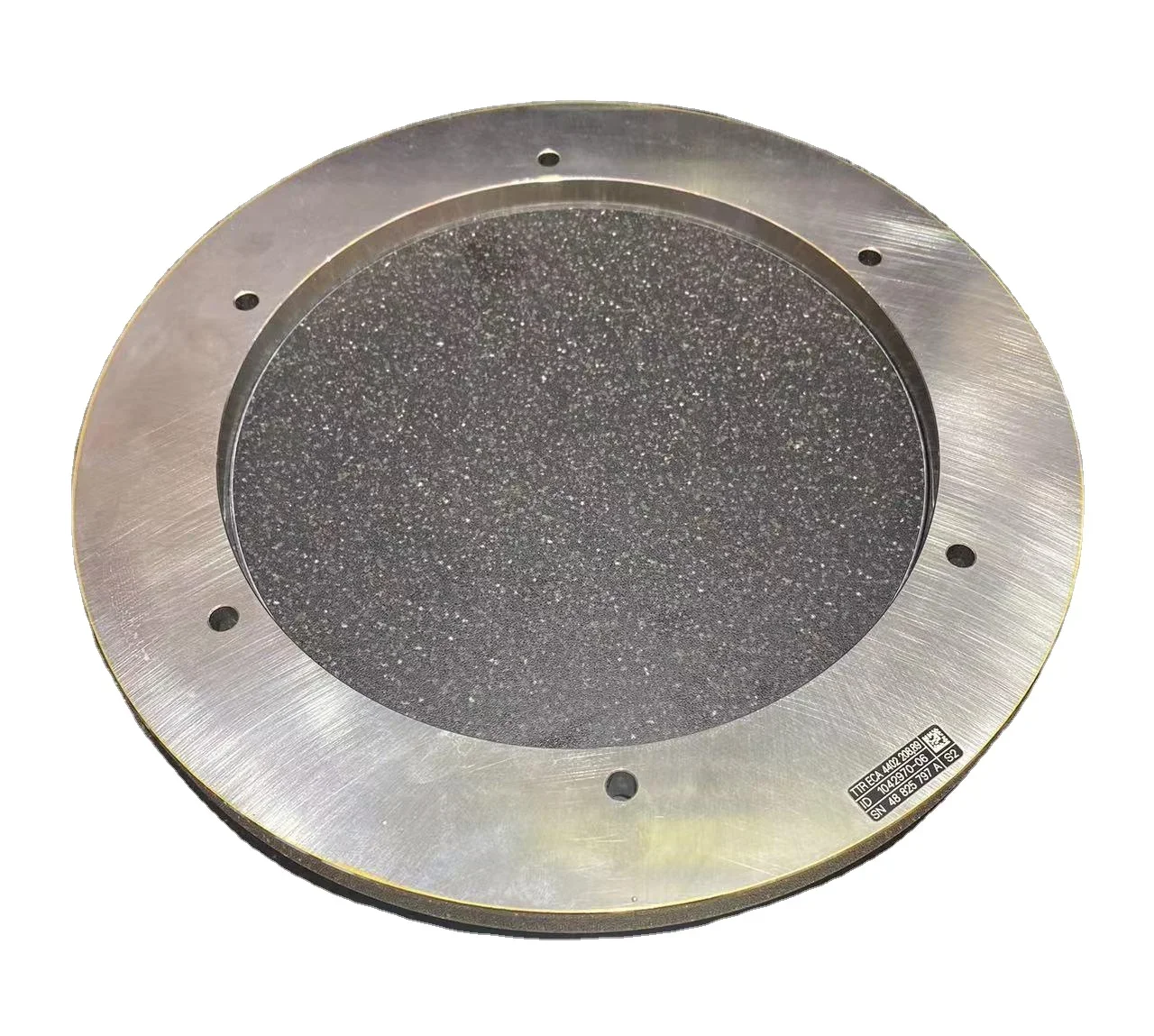 Оригинальный кодировщик с ЧПУ HEIDENHAIN TTR ECA 4402 208,89 ID 1042970 -06