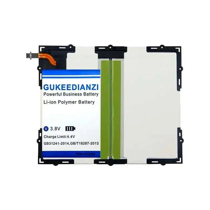 Фото Прочный аккумулятор EB-BT585ABE емкостью 12000 мАч для Samsung Galaxy Tab A 10,1 2016 T580 T585 T580N T585N, надежный аккумулятор для планшета №3