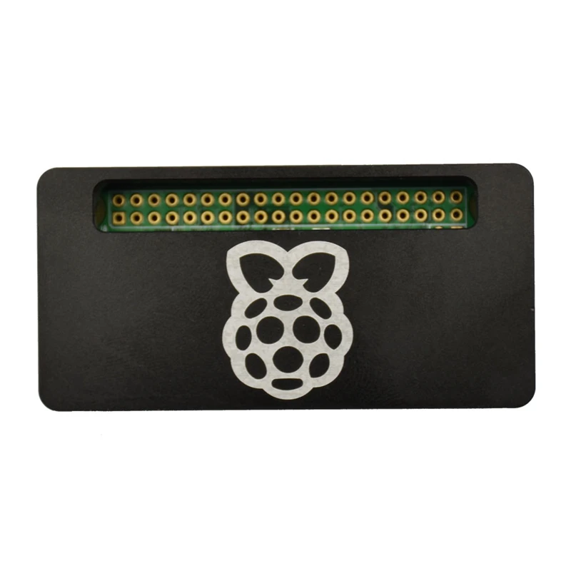 Фото Для Raspberry Pi Zero 2 Вт Pi 0 2 Вт чехол для платы мини-USB-кабель радиаторы защитный чехол ZV 1 корпус с ЧПУ №4
