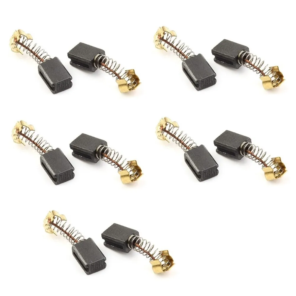 10 шт., 6x9x1, 2 Φ для CB406 CB407 CB418 CB419 191962-4 HR2432 HR2450 HR2450T 4304 4304T 4305 4306 4340CT/FCT 4341CT