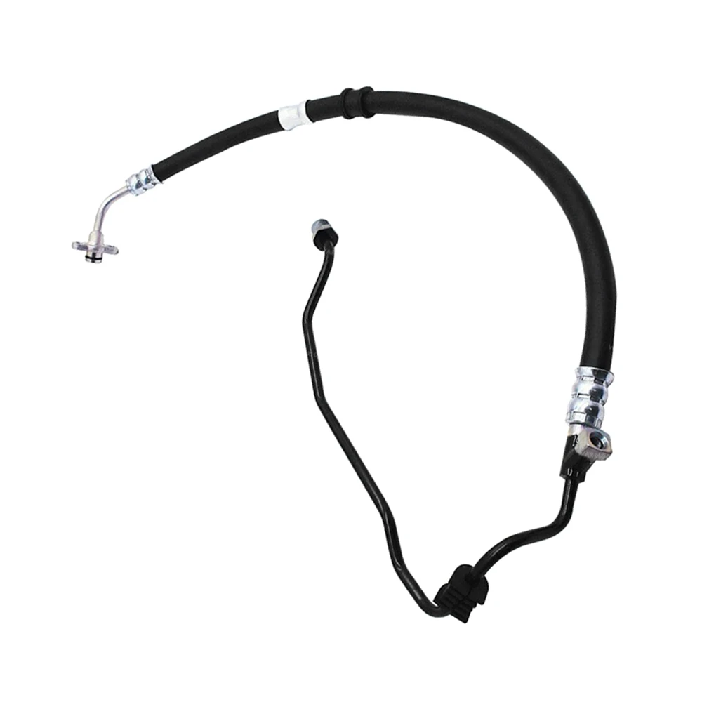 Фото Металлический шланг 53713 - SFE - 033 53713 SFE 033 53713 для Honda Odyssey RB1 2005 2006 2007 2008 №2