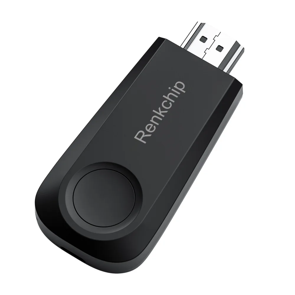 Проектор HD 1080P Wifi HDMI-совместимый адаптер зеркального отображения экрана телевизора Поддержка DLNA AirPlay Miracast экран зеркальное отображение