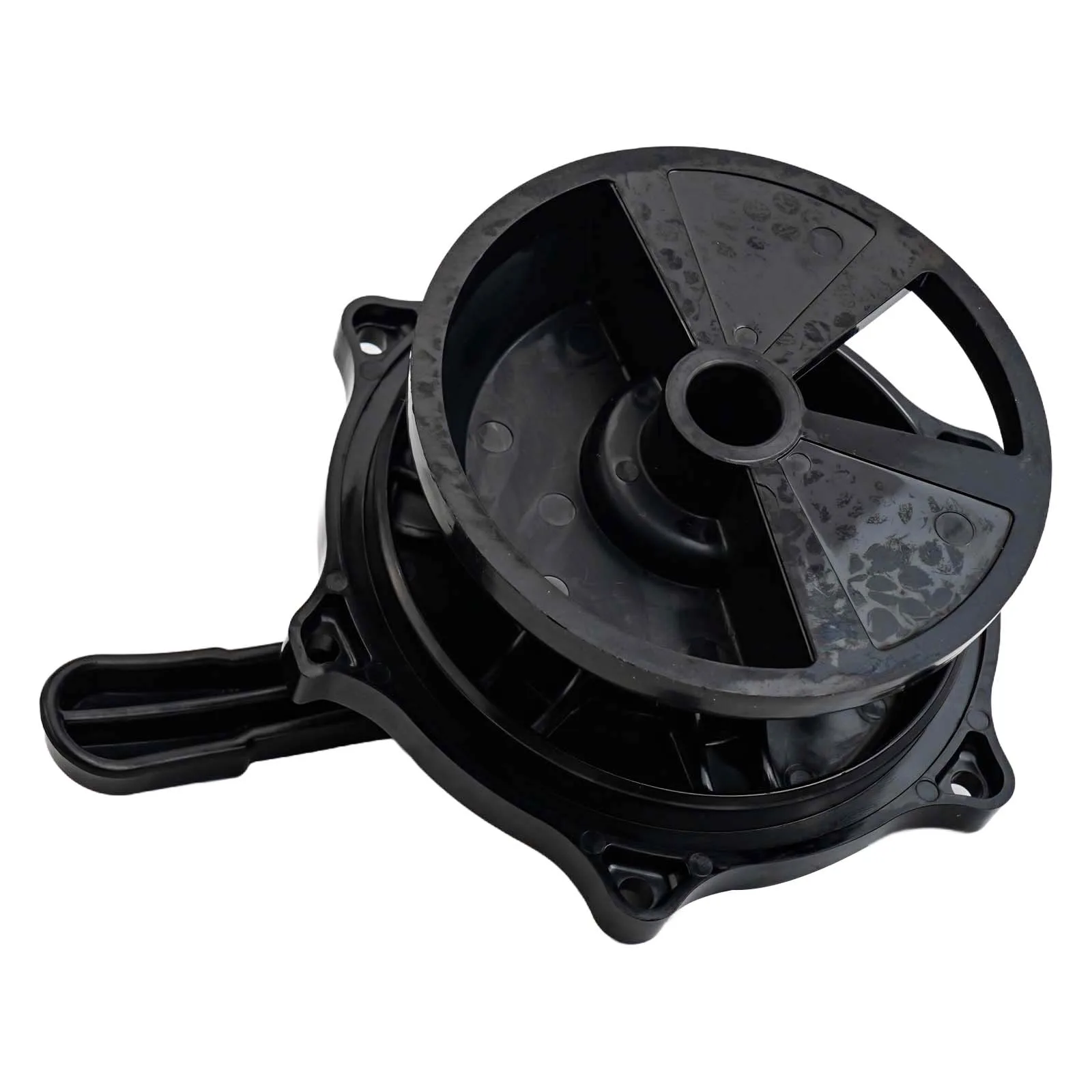 Фото SPX0710XBA17 Крышка ключа и ручка в сборе для Hayward 1 1/2 дюйма для клапана Vari-Flo, система песочного фильтра с многопортовым клапаном №5