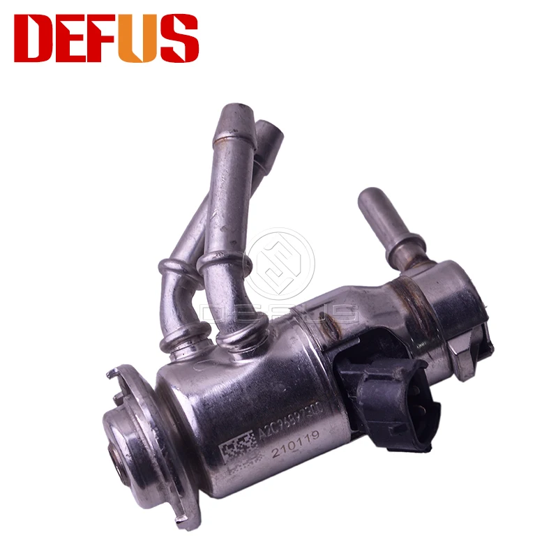DEFUS 4 шт. новые обновленные топливные форсунки OEM A2C 96897300   Для Renault - Europe Renault Автомобильные литьевые клапаны A2C 96897300
