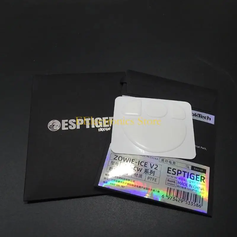 Фото B03C 1Pack Esports Gaming Mouse Feet для zowie gear ec-cw Mouse Pads №2