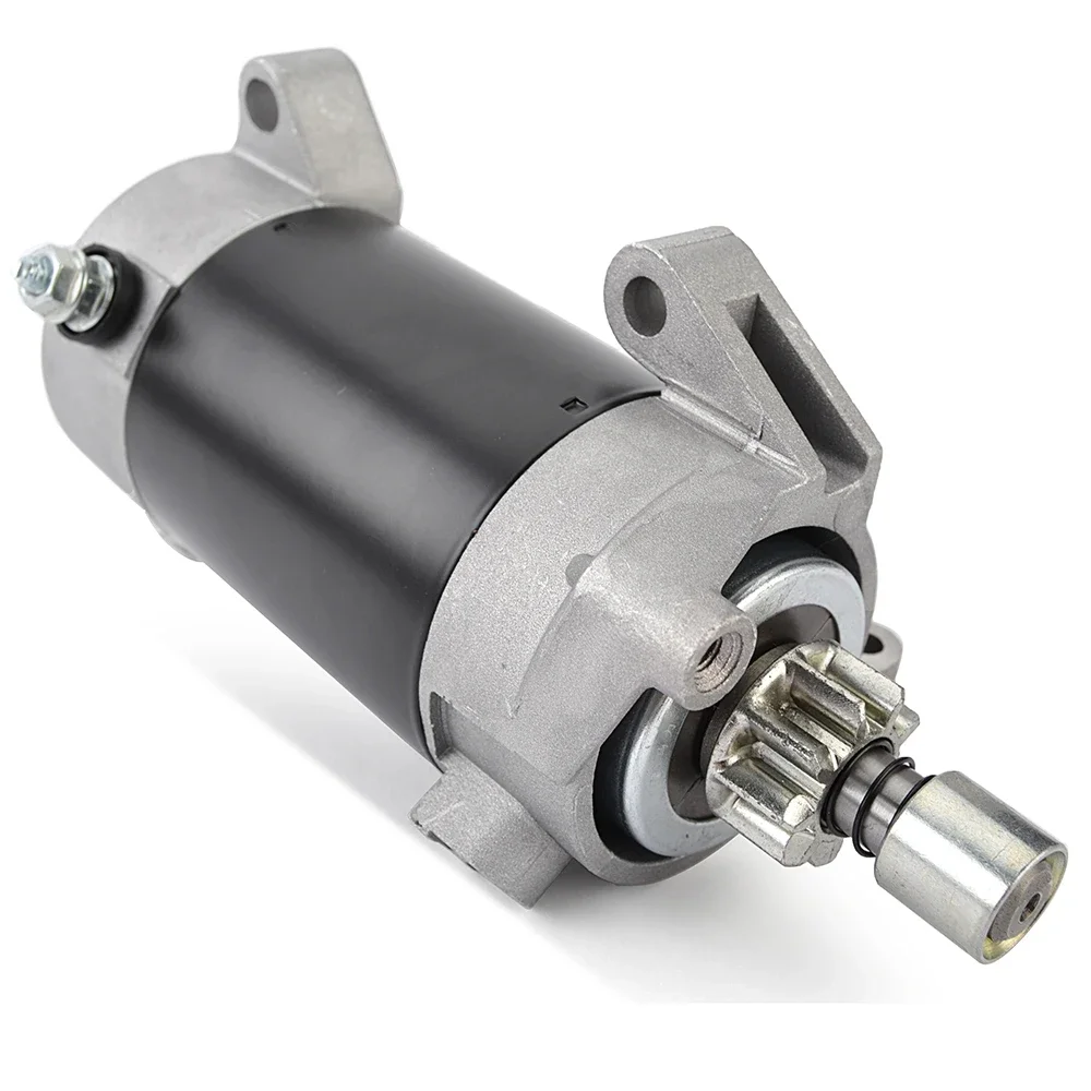 6H3-81800-11 для Yamaha 50HP K50 ETS L 1993-2000/60HP C60 (E)TLR 1996-2001 стартер мотоцикла