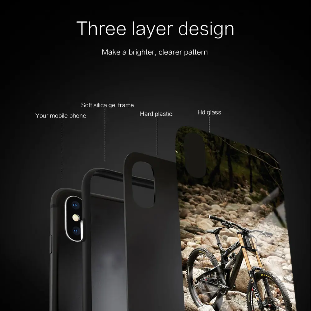 Фото Силиконовый чехол для iPhone 14 13 12 11 Pro X XS Max XR №2