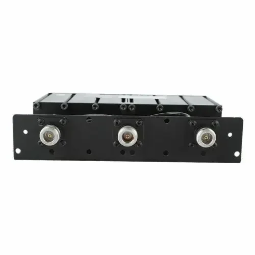 50 Вт VHF 6 полости Duplexer N соединитель свободная настройка радио Повтор Новый 136-180 МГц (art.: 3920c96b0bbce) - 3920c96b0bbce