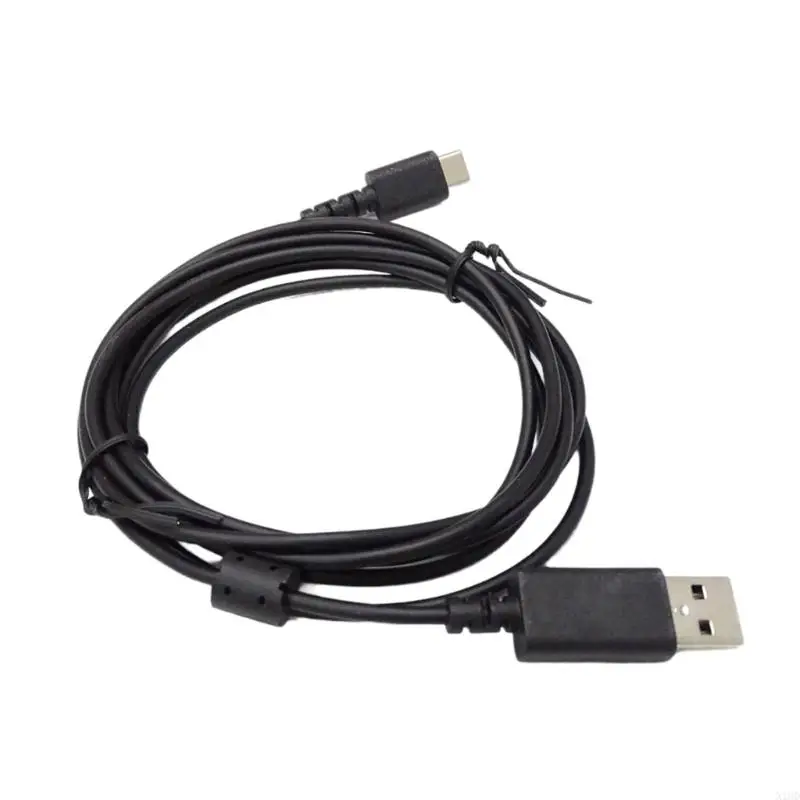 Фото N1HD USB -мышиный кабельный кабель PVC Линейный проволоки мышей для G403 G703 G900 G903 для GPROX Superlight 2 замены аксессуары №3