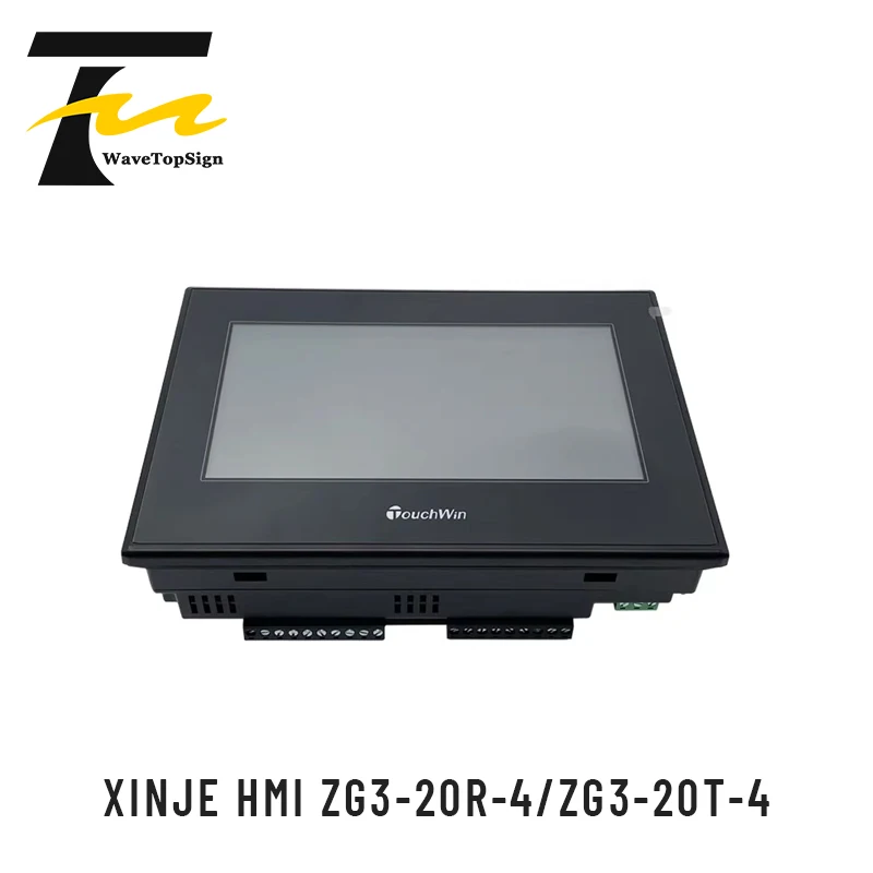 XINJE все-в-одном оборудовании ZG3-20R-4 ZG3-20T-4 ZG3-30R-7
