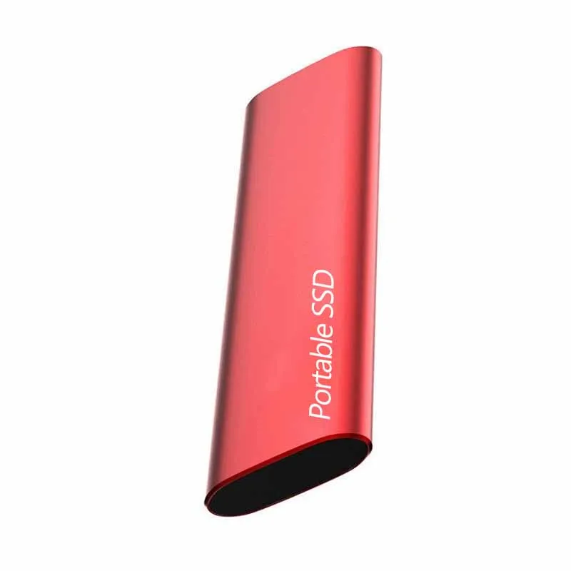 100% Оригинальный портативный жесткий диск 128 ТБ SSD 1 ТБ2 ТБ30 ТБ64 ТБ жесткий диск Eksternal C USB 3,1 жесткий диск USB флэш-накопитель (art.: 3920c2422bde9) - 3920c2422bde9