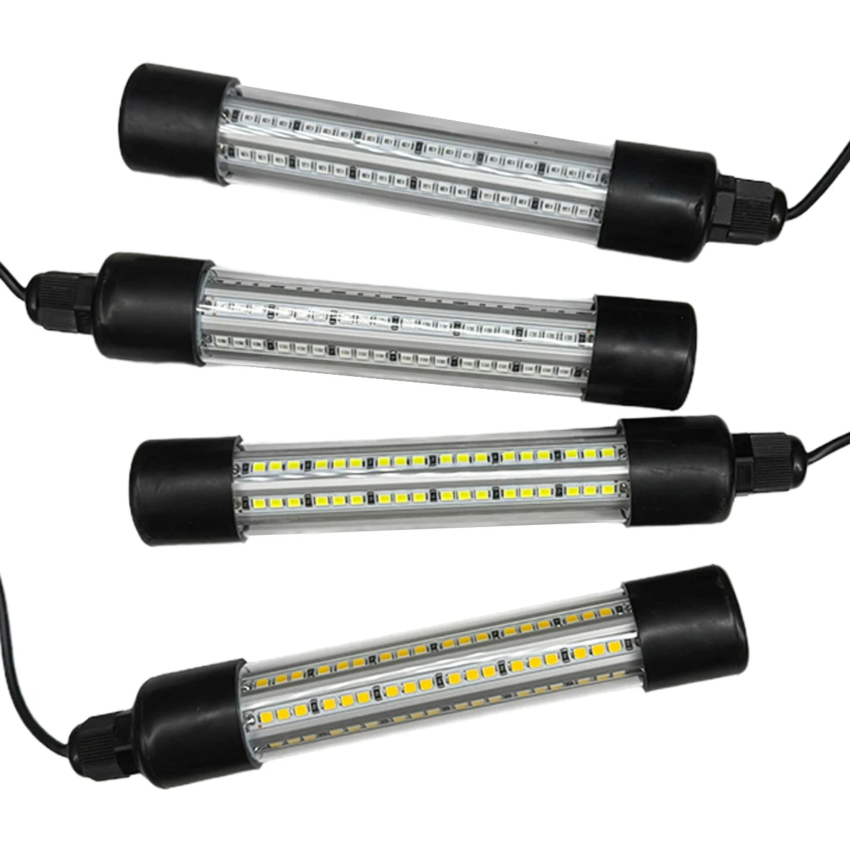 Led Подводные рыболовные фонари рыболовные прожекторы Холодные корабельные огни Холодный белый  теплый белый  зеленый  синий аксессуары Глубина моря (art.: 3920cb392365c) - 3920cb392365c