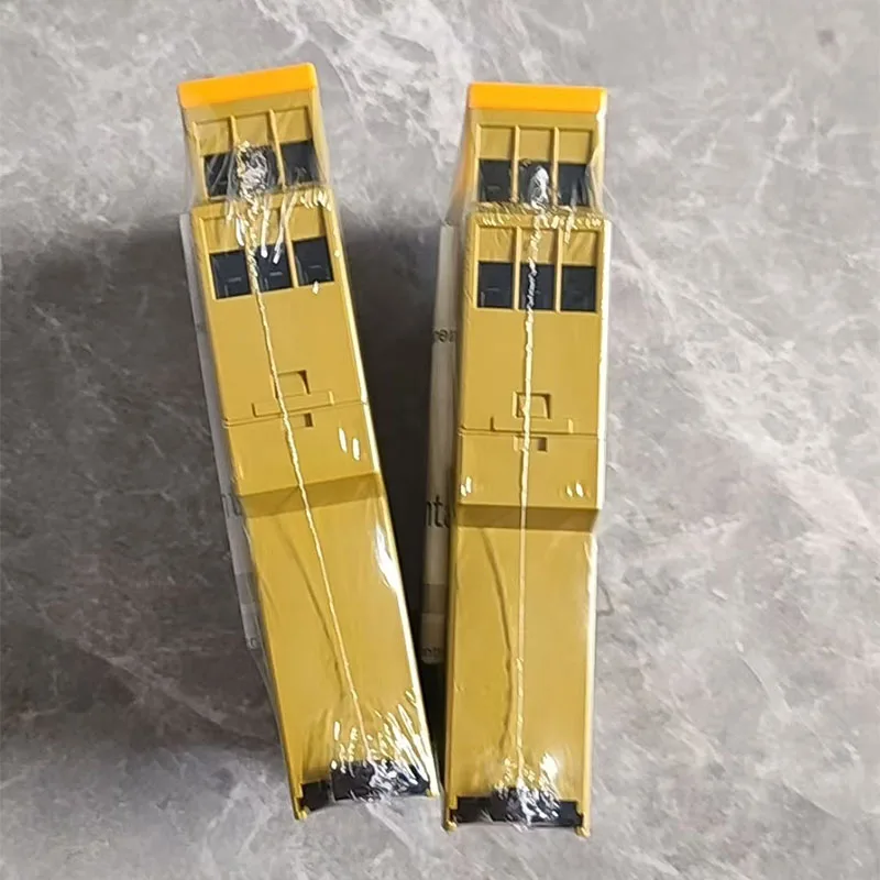 PILZ 774360 Реле безопасности P1HZ X1 24 В постоянного тока 2 но на складе (art.: 3920d127ed88c) - 3920d127ed88c
