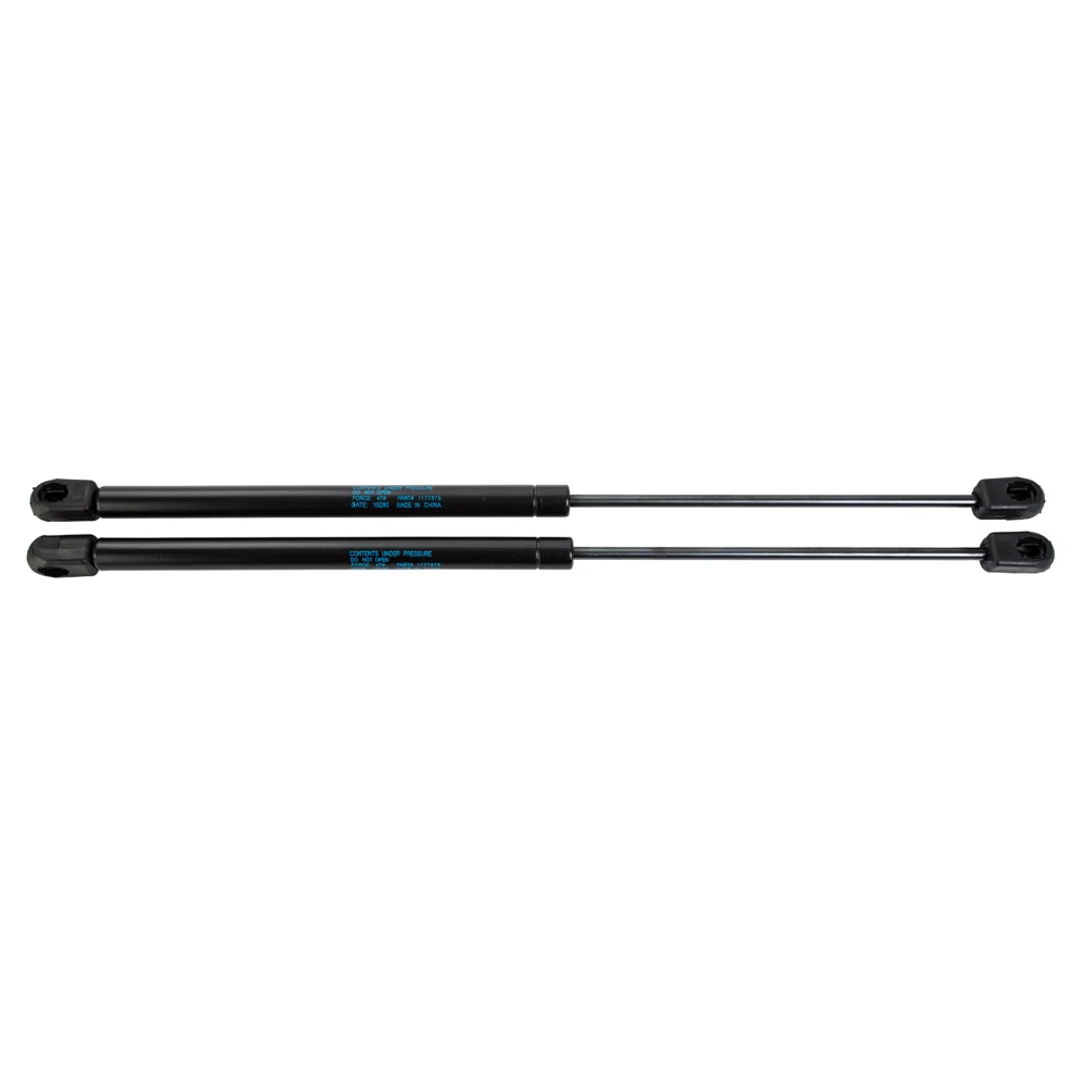 Фото 2x подъемник багажника, опорные стойки для Volkswagen Passat 4 Jetta Audi A4 Quattro A4 S4 1998-2005 Sedan 8D5827552 4117 №1