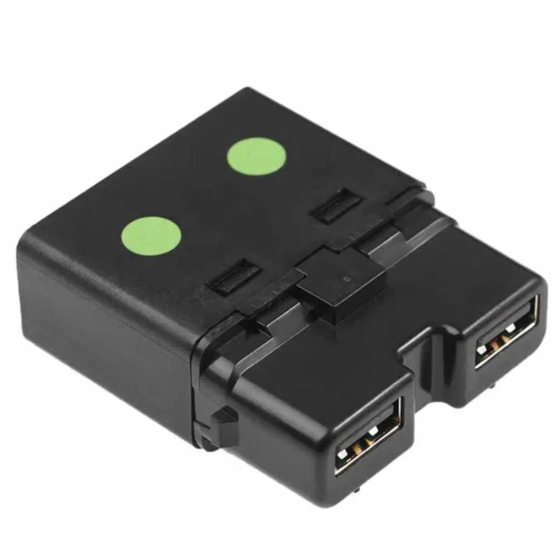 Автомобильные USB-зарядные аксессуары 39113-THRA-A000 39113THRAA000 для Honda Odyssey 2018-2020