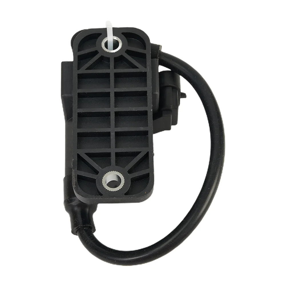 Катушка зажигания CDM для Mercury MerCruiser 114-7509, 827509T7, 827509A10, черная пластиковая катушка зажигания для лодки, подвесные двигатели, детали, 1 шт.