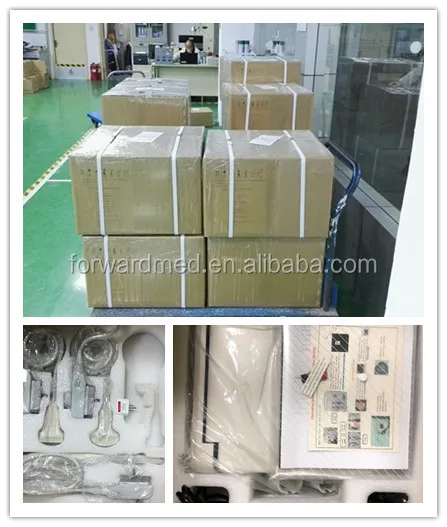 Фото FWD-C60 Professional Heart Portable 3D №2
