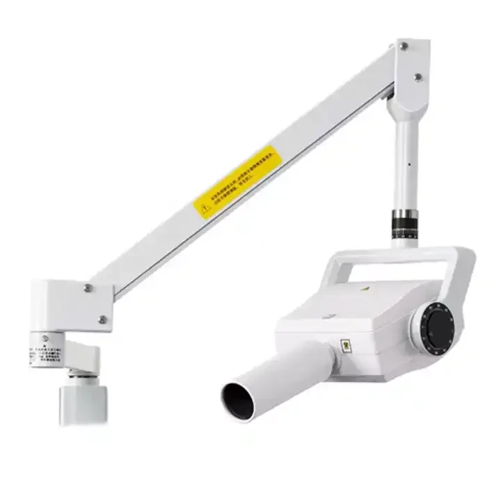 X Ray Mobile Digital X-ray YJ-x5 Unit Rvg Machine Клиника Система визуализации Цена