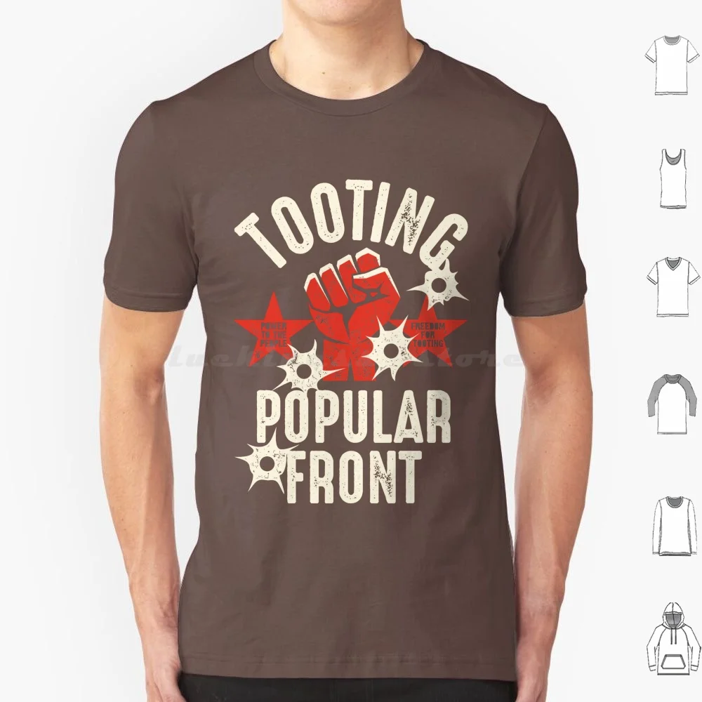 Популярная хлопковая Футболка Tooting 6Xl, классная футболка Смит Wolfie Smith для тонутинга, британская комедия, Классическая комедия ретро
