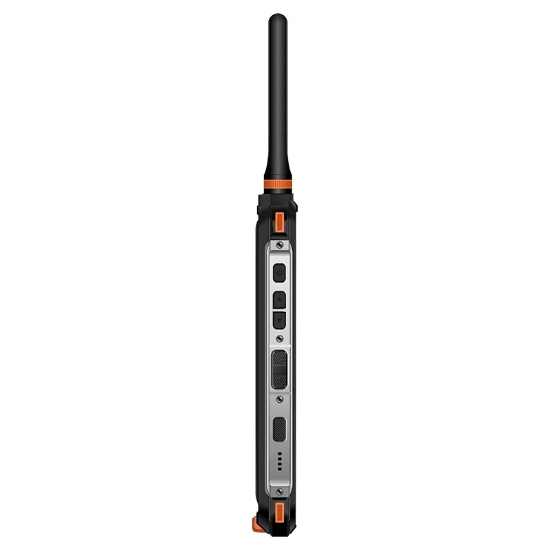 VHFUHF 400-470 МГц 0-5 км Прочная рация DMR AORO M5 13PM + 21MP Рация Atex Ib T4 Android Walkie Talkie (art.: 3920ce5c532f6) - 3920ce5c532f6