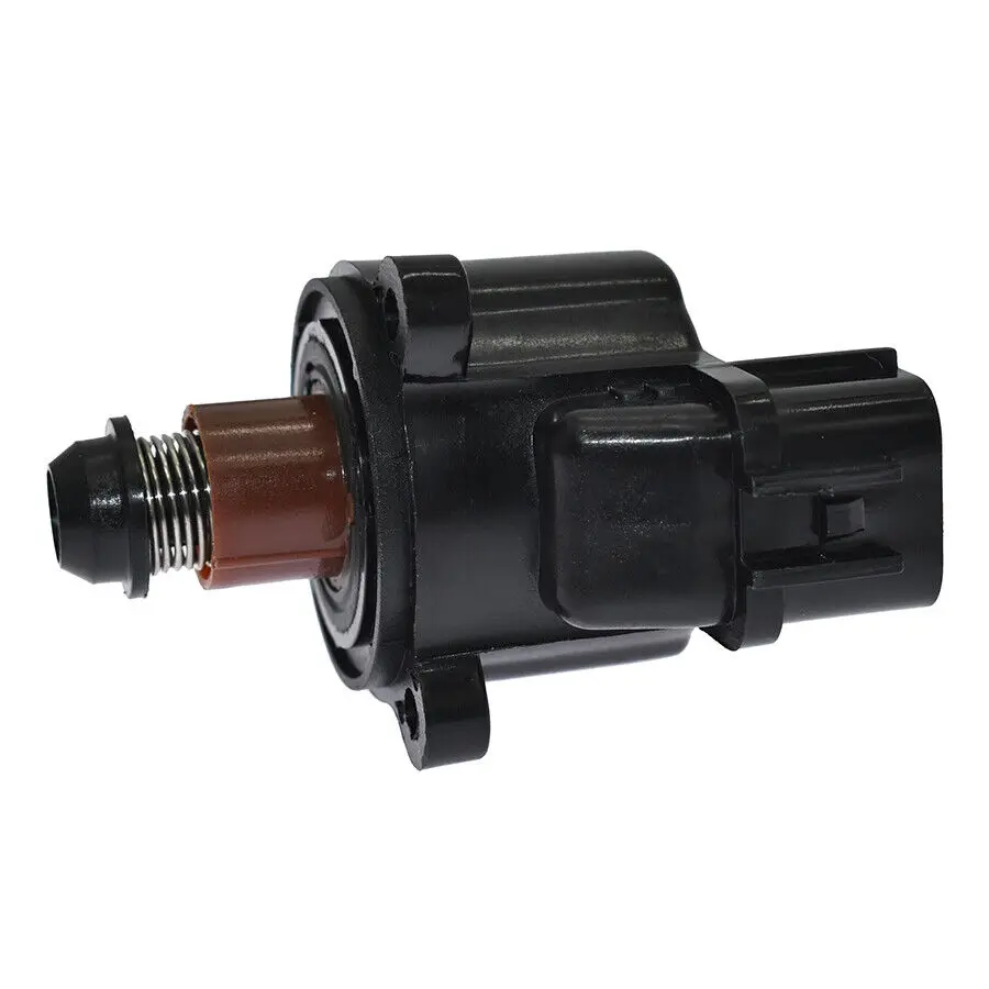 Фото Автомобильные аксессуары ​ Клапан холостого хода IAC MD619857 для CHRYSLER DODGE MITSUBISHI ECLIPSE GALANT LANCER MONTERO SPORT OUTLANDER №5