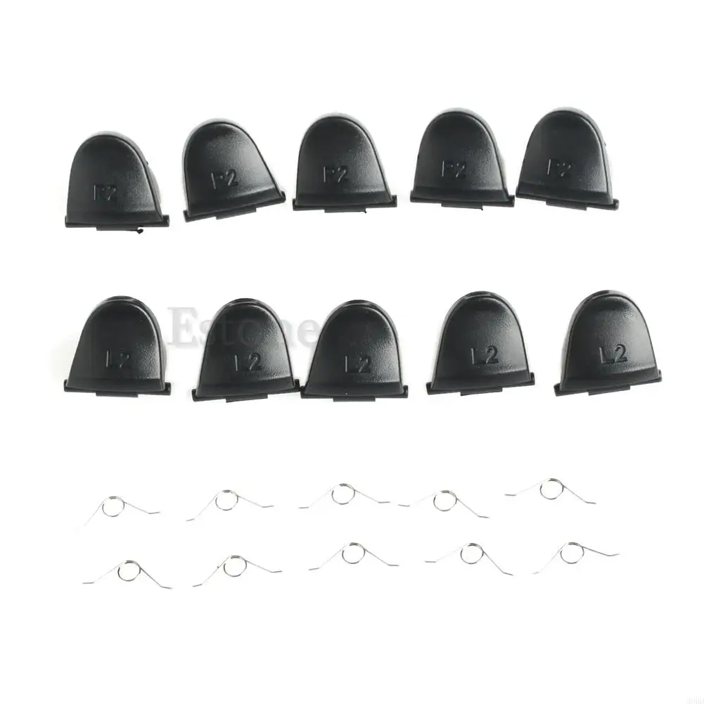 Фото A9BD 5 Пары L2 Trigger Trigger Trigger Cloth №2