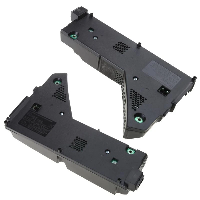 Фото Акдаптер питания AC-адаптера, совместимый с ADP-400FR ADP-400DR Game Console Заменить адаптер зарядного устройства для №2