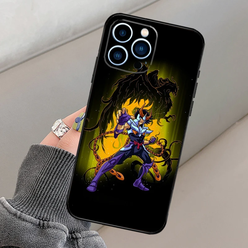 Фото Силиконовый чехол для iPhone 14 11 12 13 Pro Max Mini X XR XS MAX SE 7 8 Plus №4