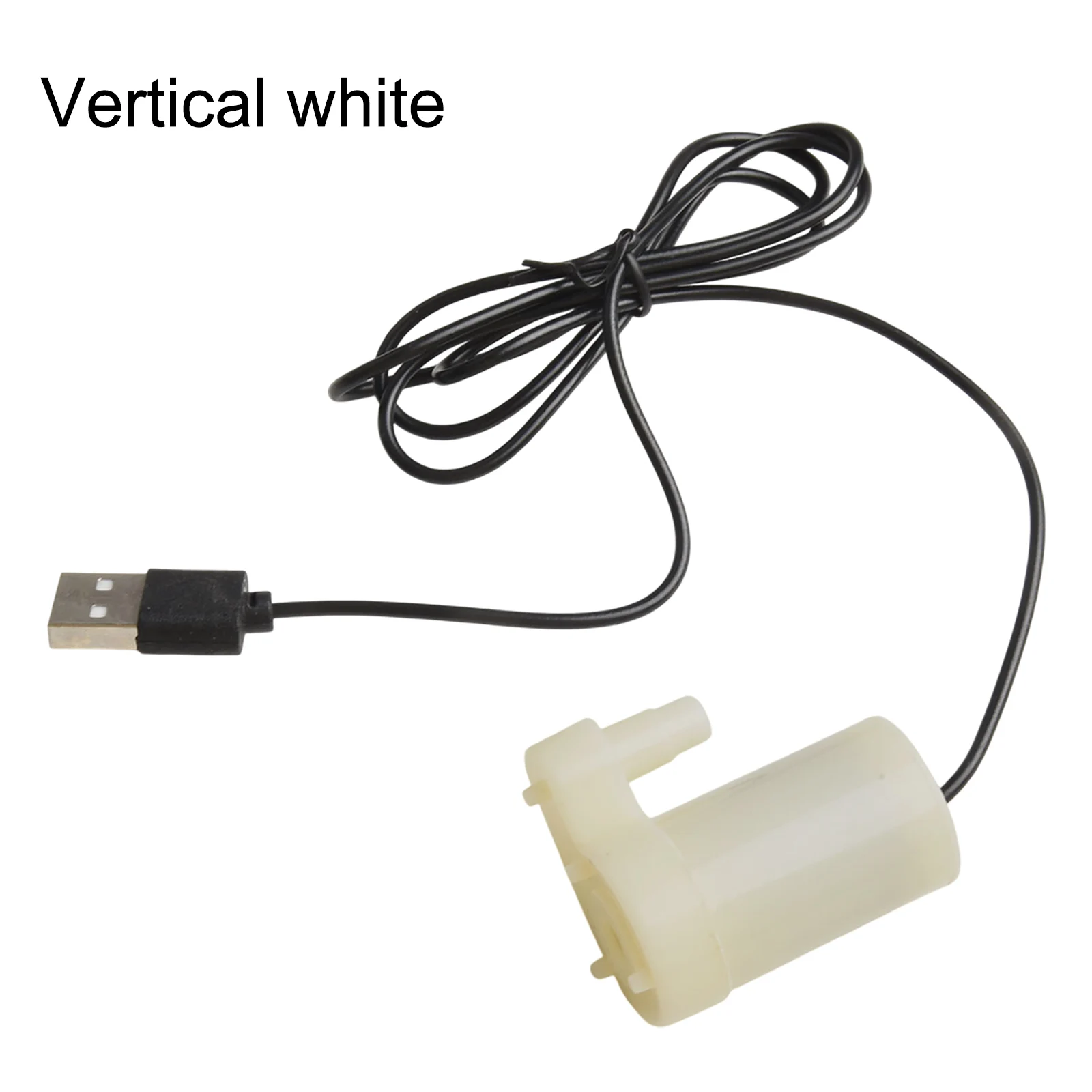 Фото USB-водяной насос, мини-USB-резак, перекачивание топлива, газа, жидкость, 0 ~ 60 градусов Цельсия, воздушный компрессор, антикоррозийный №4