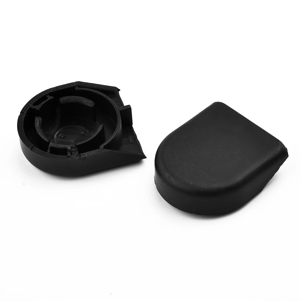 Фото 2x крышка гайки стеклоочистителя для Toyota E140 E150 E170 E210 06-18 Fielder 00-08 Verso 04-10 OE #85292-0F010 №3
