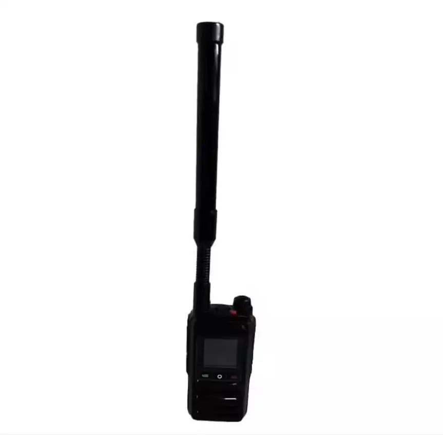 Фото GPS детектор скорости детектор дронов 30 МГц-6400 МГц детектор частоты поддержка русского английского портативного дрона сигнализации для радиоуправляемых автомобилей №3