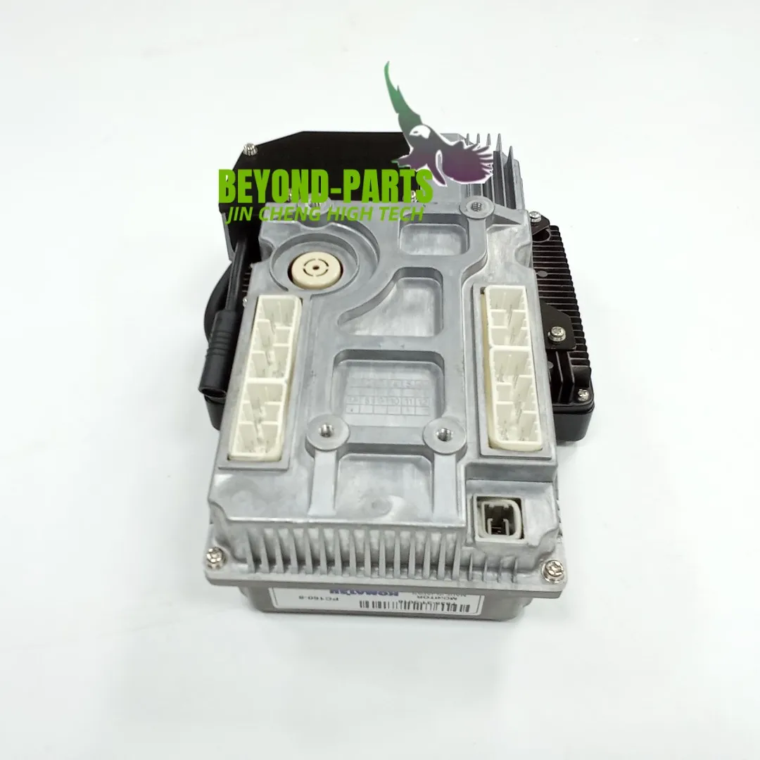 Фото Монитор PC160LC-8 PC160-8 Панель дисплея прибора экскаватора 7835-31-3002 7835-31-3016 №4