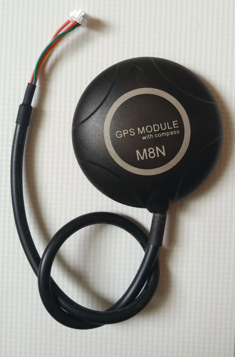 6M 7M M8N GPS-модульный кабель APM Pixhawk PIX32 Управление полетом