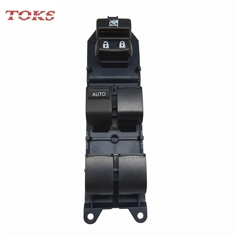 Электрический переключатель стеклоподъемника 84820-06070 для Toyota Yaris Camry LE SE 2007-2011 гг. 8482006070 , 84820-02240, 8482052250 , 8482006071